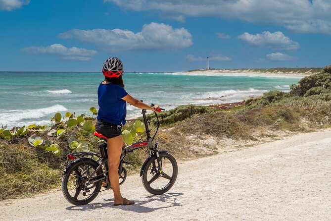 North Shore E-Bike & Beach Break - Pacing and Small-Group Reality: Up to 20 People, Realistic Expectations