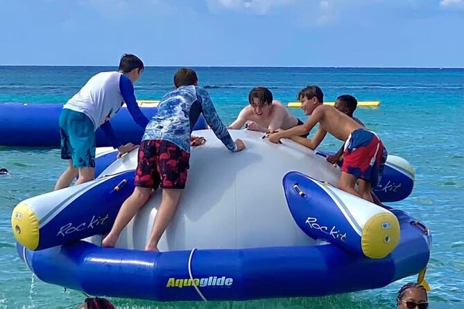 Off road ATV and Beach Club with Aqua Park - Key highlights you should know