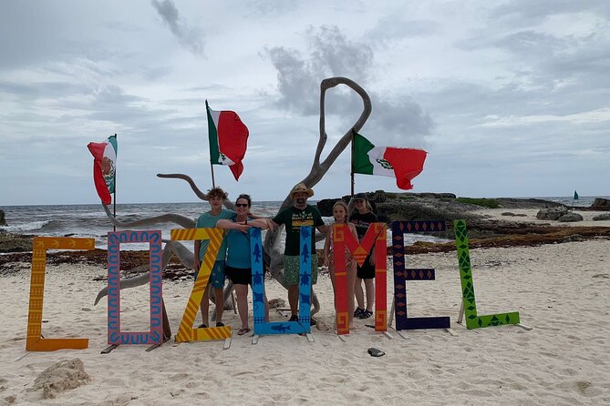 Off Road into Jungle to Mayan Caves, Hidden Ruins & Snorkel Tour - Price and what you really get for $110 per person