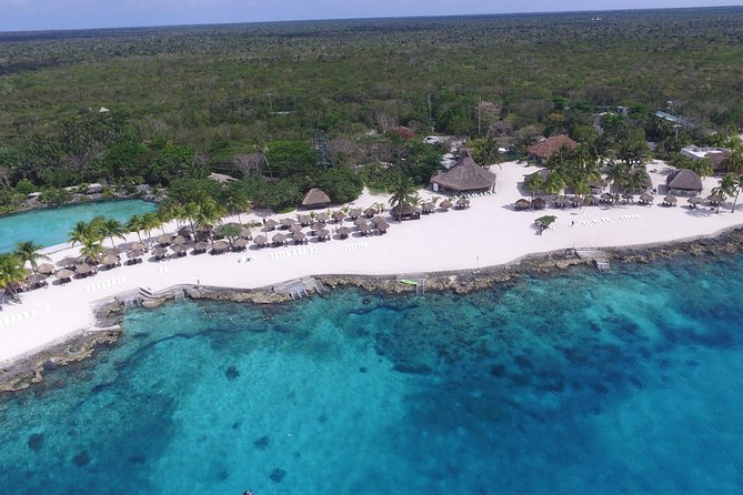 Official Chankanaab Beach Park Day pass with Snorkel - Key highlights worth your attention