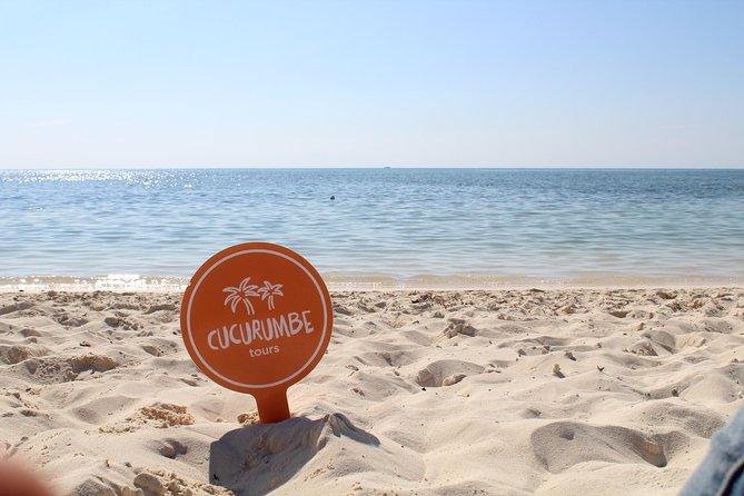 Official Chankanaab Park Day pass and Snorkel with Lunch included - Who this day pass is best for, and who should skip it