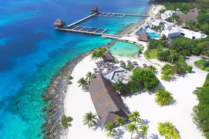 Official Chankanaab Park Day pass and Snorkel with Lunch included - Value check: what you’re really paying for