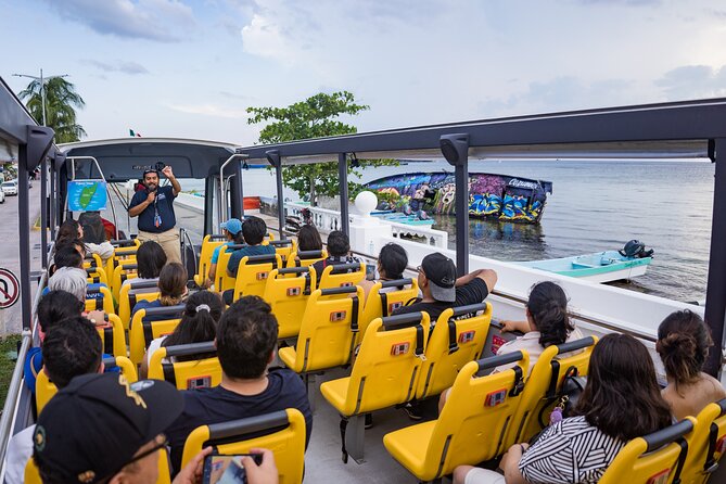 Open Top City Tour & Beach Break - Price and Value: Why $59 Can Make Sense