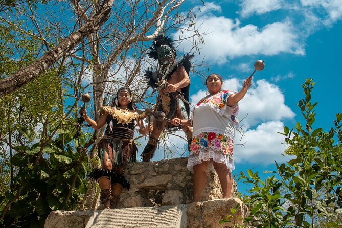 Otoch Cozumel Mayan Cultural Tour with Cenote, Tastings & Tequila - Key Highlights You’ll Care About