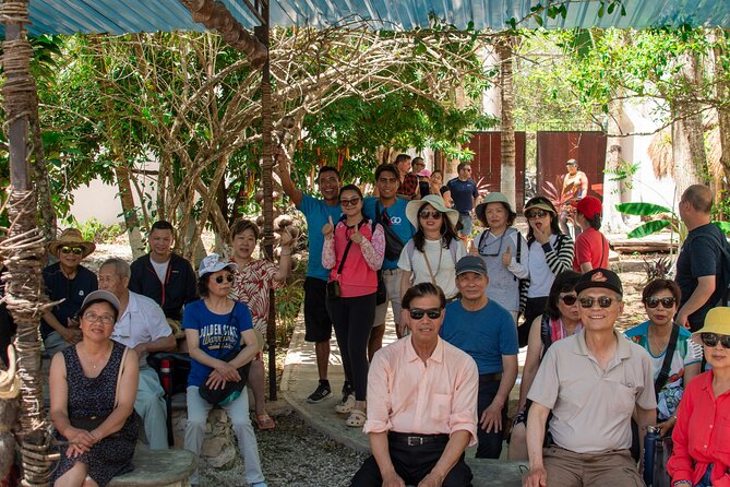 Otoch Cozumel Mayan Cultural Tour with Cenote, Tastings & Tequila - Mayan Dance and Purification Ceremony: Meaning, Timing, and Respect