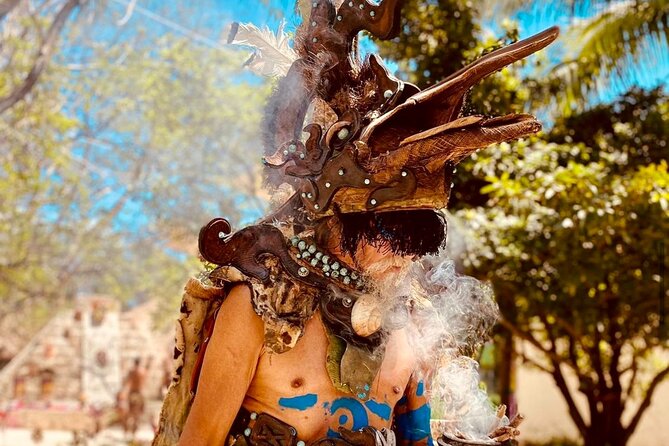 Otoch Mayan Experience Tour: Cultural & Historical Adventure - Hacienda Ixtlan and the tequila seminar for 18+