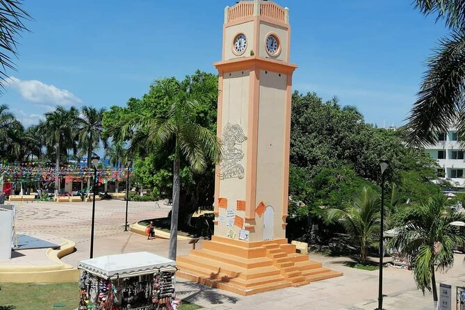 Otoch Mayan Experience Tour: Cultural & Historical Adventure - Cruise-pier pickup, mobile ticket, and group size expectations