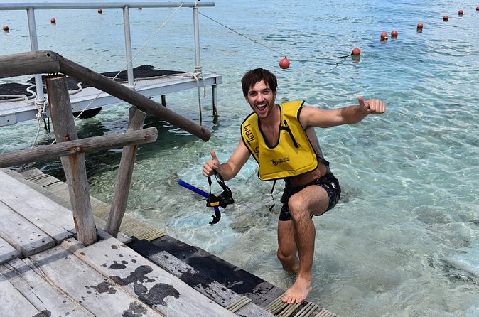 Playa Uvas Beach Club All-Inclusive Pass - When crowds hit: capacity, timing, and flexibility