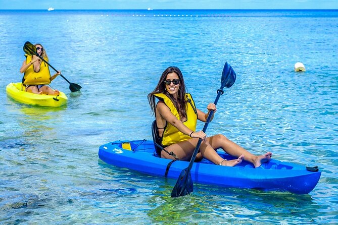 Playa Uvas Open Bar Exclusive Pass - Playa Uvas Beach Club, where the day stays easy