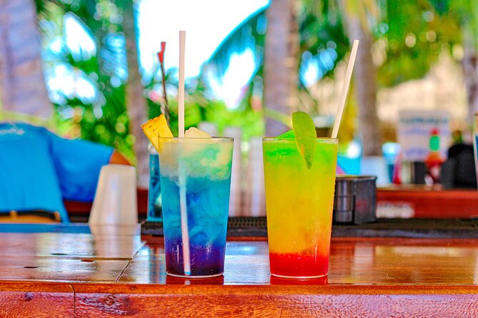 Playa Uvas Open Bar Exclusive Pass - Price and what you really get for $45
