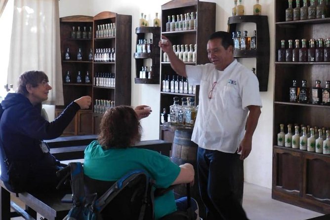 Power Snorkel by Sea Scooter & Flavored Tequila tasting - Who Should Book, and Who Should Think Twice