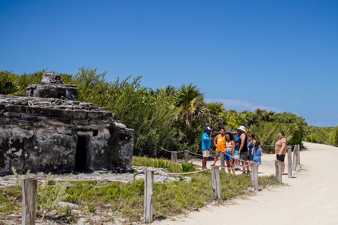 Private Buggy Tour and Punta Sur Park: All-Inclusive - Timing, Weather, and the Snorkeling Reality Check