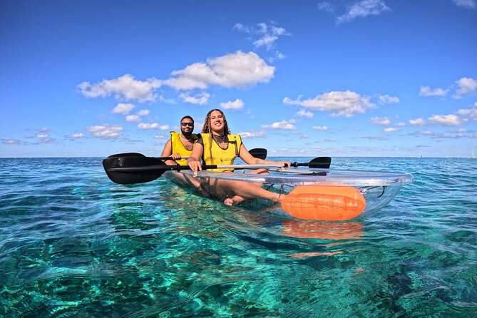 Private Catamaran Tour Charter Custom El Cielo and beach break - Palancar Reef Pass and Route Reality in 4 to 5 Hours