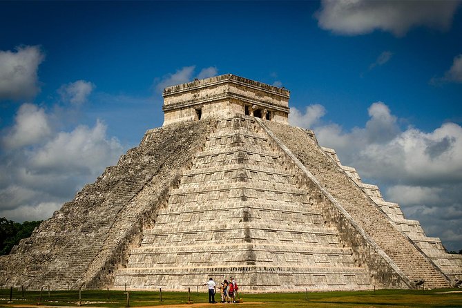 Private Chichen Itza Full-Day Tour from Cozumel - Key things you should know before you go