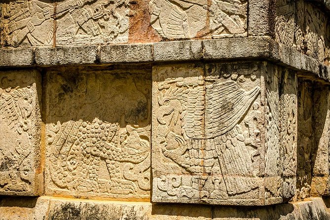 Private Chichen Itza Full-Day Tour from Cozumel - From Cozumel to the ruins: how this day really starts
