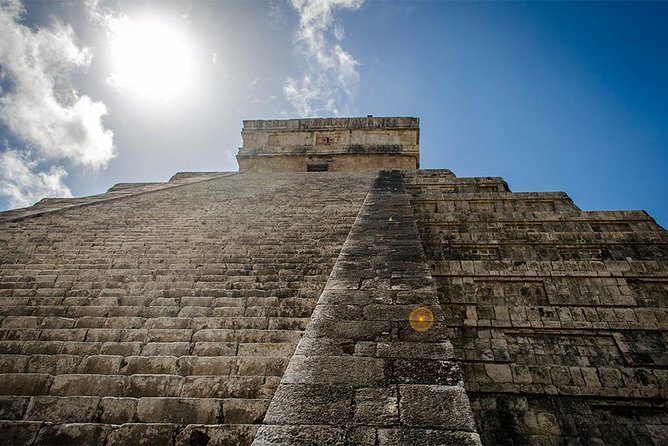 Private Chichen Itza Full-Day Tour from Cozumel - Timing, transfers, and the reality of an 11-hour day