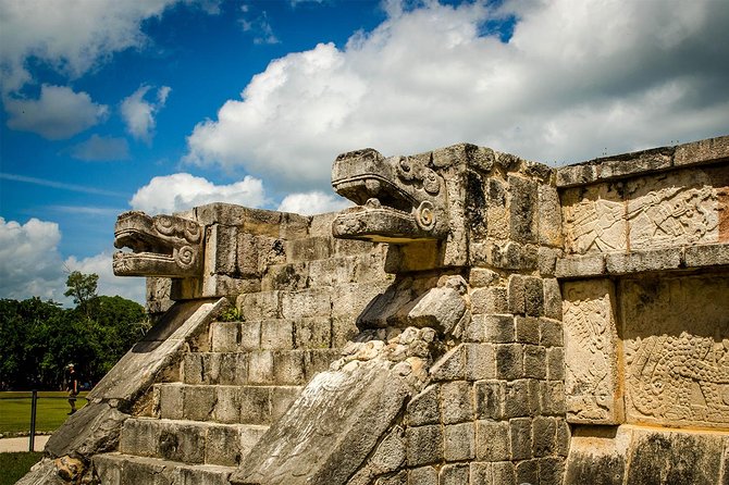 Private Chichen Itza Full-Day Tour from Cozumel - Who this Chichen Itza day tour suits best
