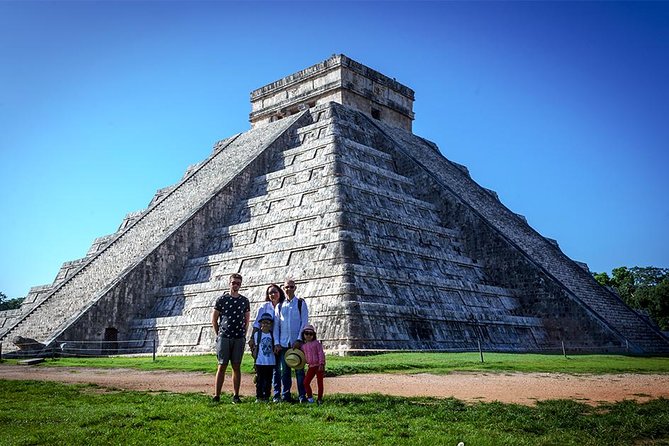 Private Chichen Itza Full-Day Tour from Cozumel - Should you book this private Chichen Itza full-day tour from Cozumel?