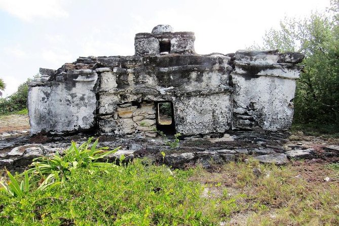 Private cozumel full day adventure - East-coast beach time in Cozumel’s calmer scenery