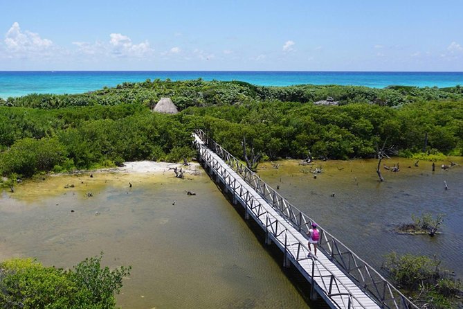 Private cozumel full day adventure - Price and what you are really getting for $100 per person