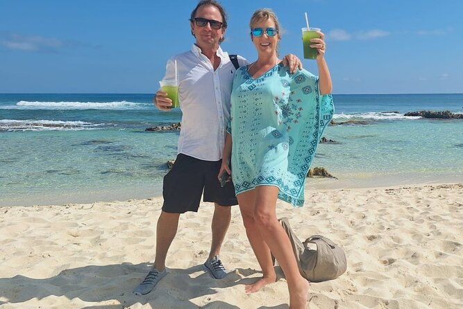 Private Cozumel Island Tour – Perfect Cruise Shore Excursion - Key things I’d circle before you book