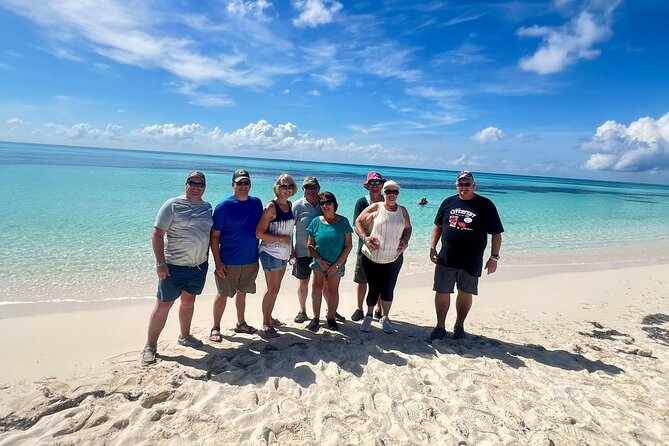 Private Cozumel Island Tour – Perfect Cruise Shore Excursion - Meeting your guide, then settling into a smooth A/C ride