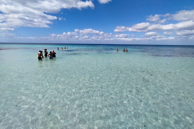 Private Cozumel Island Tour – Perfect Cruise Shore Excursion - Stop 1 in Cozumel: island culture in about 25 minutes