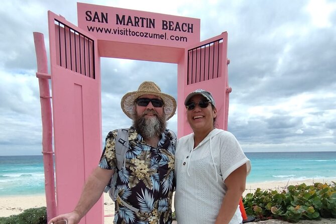 Private Cozumel Island Tour – Perfect Cruise Shore Excursion - Price and what you really get for about $135 per person