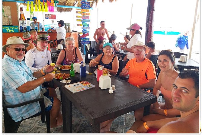 Private Cozumel Jeep Tour & Water Park, Kayaks, Paddle Board, Snorkel With Lunch - Lunch plus gear hire: why included extras often matter more than you think