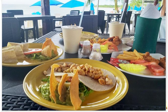 Private Cozumel Jeep Tour & Water Park, Kayaks, Paddle Board, Snorkel With Lunch - Pickup, duration, and pacing: what a 4 to 5 hour day feels like