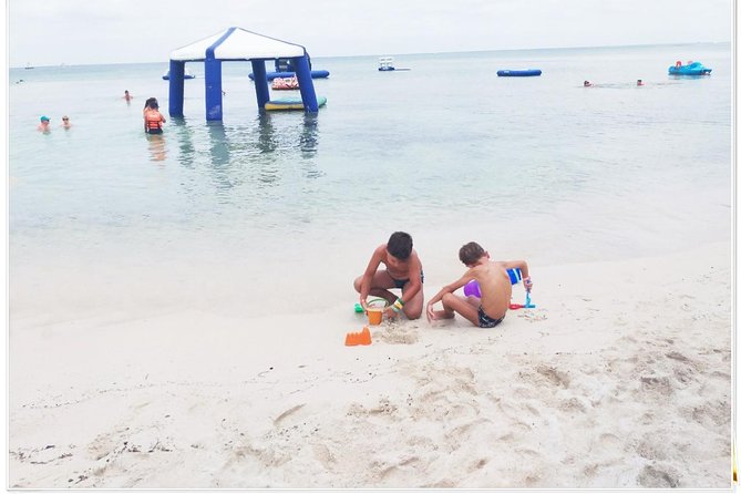 Private Cozumel Jeep Tour & Water Park, Kayaks, Paddle Board, Snorkel With Lunch - Price and value check: is $99 per person a fair deal?