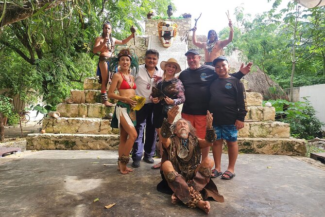 Private Cozumel Mayan Experience & Flavors - Key Highlights You’ll Care About