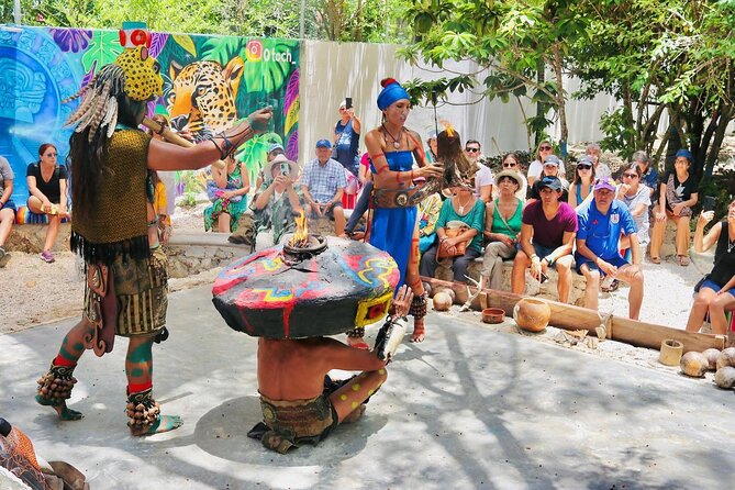 Private Cozumel Mayan Experience & Flavors - Price and Value: Is $110 a Good Deal?