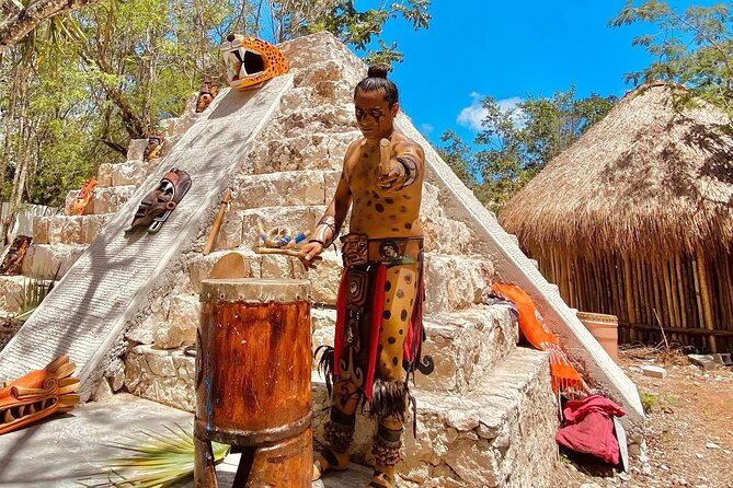 Private Cozumel Mayan Experience & Flavors - Your Guide Experience: On-Time, Informed, and Safe