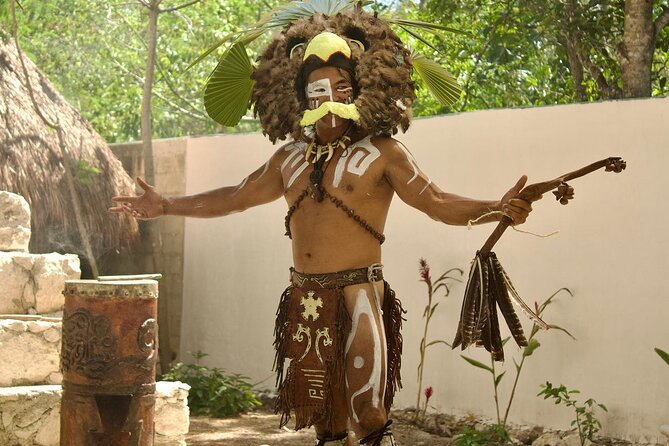 Private Cozumel Mayan Experience & Flavors - Who This Tour Fits Best