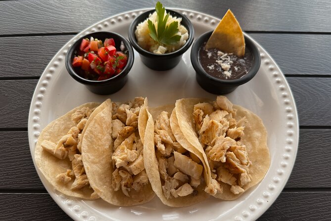 Private Customizable Shore Snorkel and Beach Lunch in Cozumel - Key things to know before you go