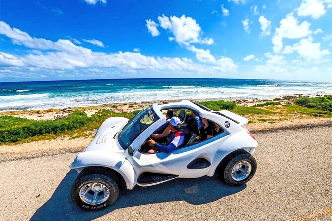 Private Dune Buggy & Snorkel Tour: All-Inclusive - Private Cozumel buggy day: what this 5-6 hour loop is really like