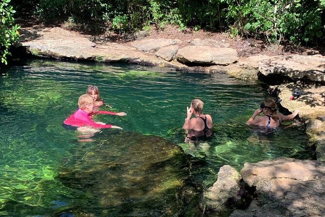 Private Half Day Cultural Tour to Mayan Ruins and Cenote - Key things worth knowing before you go