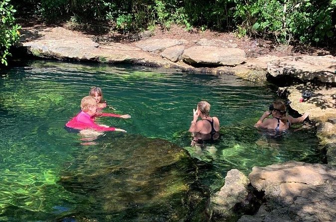 Private Half Day Cultural Tour to Mayan Ruins and Cenote - Snacks, drinks, and the add-ons reality (read this before ordering)