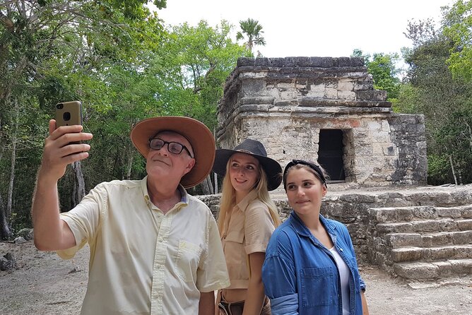 Private Half Day Cultural Tour to Mayan Ruins and Cenote - The morning start: pickup, timing, and how to not lose time
