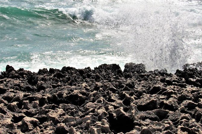 Private Island AdvenTour - Comfort and safety details that matter on a short day