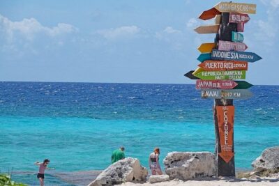 Private Island AdvenTour