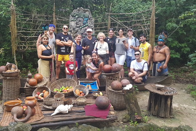 Private Island Tour at Your Leisure - Maya ruins and cultural add-ons that fit different interests