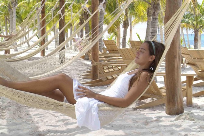 Private Island Tour at Your Leisure - Chocolate and tequila: included tastings plus a chance to learn while you eat