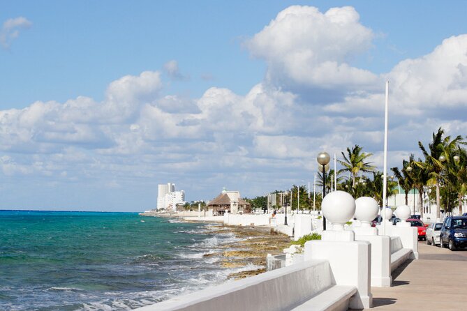 Private Jeep and 4x4 Polaris RZR Tour with Mexican Lunch - Who should book this (and who should skip)