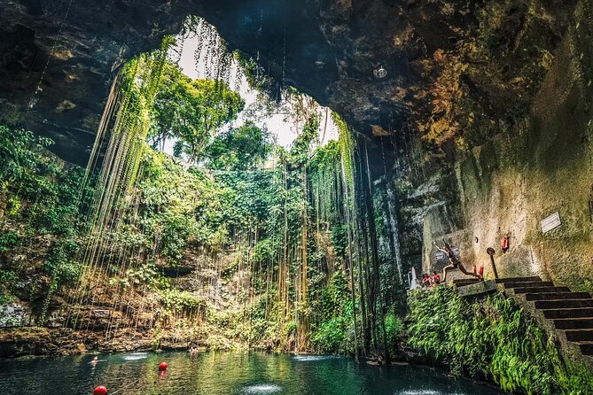 Private Jeep Cenotes Expedition in Cozumel - Stop 3: El Cedral ruins and the tastings that turn culture into something you can taste