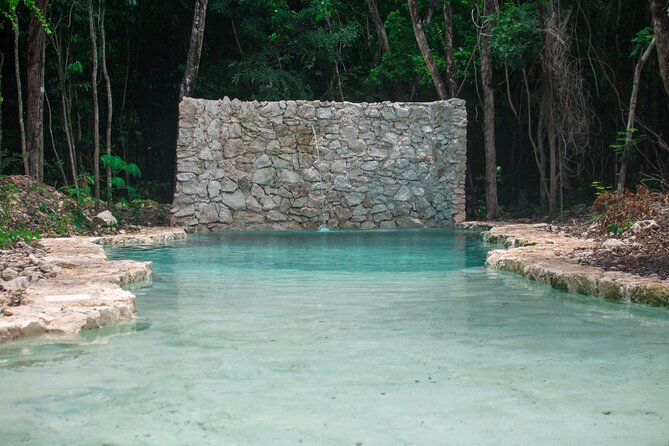 Private Jeep Cenotes Expedition in Cozumel – Swim & Mayan Park - Price and value check: what $99 includes, and what it does not
