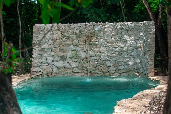 Private Jeep Cenotes Expedition in Cozumel – Swim & Mayan Park - Who this tour suits best (and who should think twice)