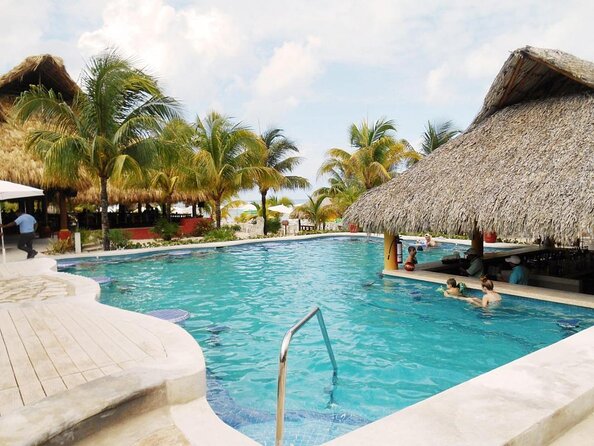Private Jeep Excursion in Cozumel with Lunch and Snorkeling - Key highlights to know before you go