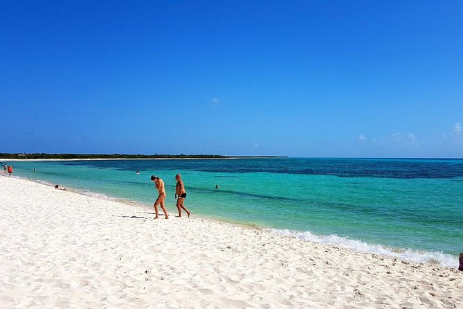 Private Jeep Excursion in Cozumel with Lunch and Snorkeling - Jeep logistics that affect comfort and control